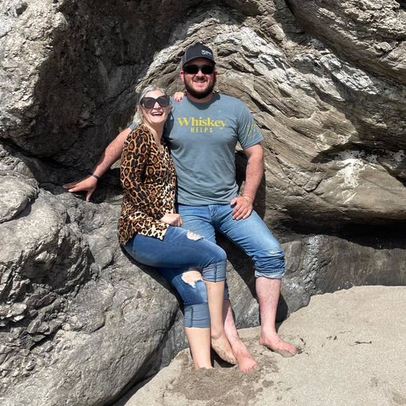 Meet your Posher, Jordan - Picture 1 of 1